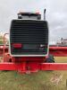 26.5’ Massey Ferguson 200 Self Propelled Swather, S/N D03076, K51 - 11