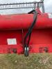 26.5’ Massey Ferguson 200 Self Propelled Swather, S/N D03076, K51 - 14