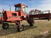 25' CaseIH 5000 self-propelled swather, K61 - 2