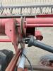 25' CaseIH 5000 self-propelled swather, K61 - 14