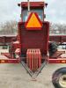 25' CaseIH 5000 self-propelled swather, K61 - 19