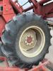 25' CaseIH 5000 self-propelled swather, K61 - 21