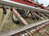 25' CaseIH 5000 self-propelled swather, K61 - 26