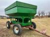 300 Bu Gravity Wagon, K65