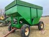 300 Bu Gravity Wagon, K65 - 7