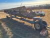 25' CaseIH 1010 Header and Transport, K77 - 2