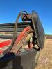 25' CaseIH 1010 Header and Transport, K77 - 8