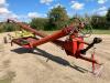 10" x 60' Farm King Auger (A), S/N 8172357, K34