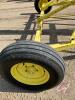 10" x 60' Farm King Auger (A), S/N 8172357, K34 - 8