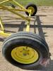 10" x 60' Farm King Auger (A), S/N 8172357, K34 - 9