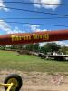 10" x 60' Farm King Auger (A), S/N 8172357, K34 - 10