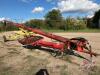 10" x 60' Farm King Auger. (B), K34