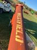 10” x 61’ Westfield swing hopper auger, K39 - 6