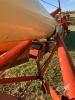 10” x 61’ Westfield swing hopper auger, K39 - 12