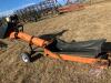 Batco 1314 Transfer Auger, S/N 42325, K48