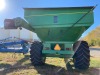 *Brent 672 grain cart - 5