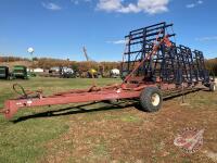 70' Morris Mid Harrow, S/N FP70007073, K44