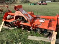 82" Sicma SPR210 Rotary Tiller, S/N 00006, K37