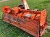 82" Sicma SPR210 Rotary Tiller, S/N 00006, K37 - 4