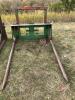 Bale forks, K40