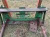 Bale forks, K40 - 2