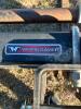 Worksaver Bale Spear loader mount, S/N HU355051100032, K34 - 2