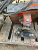 Bucket mount Post Hole Auger, K31 - 4