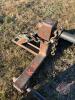 Bucket mount Bale spear, K31 - 2