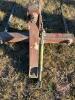 Bucket mount Bale spear, K31 - 3