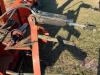 7' McKee Snolander 3pt Snow Blower, K31 - 3