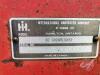 80" IH Snow Blower, S/N C002350, K61 - 3