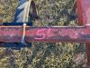5' 3pt Soil Saver Cultivator, K58 - 2