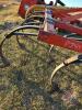 5' 3pt Soil Saver Cultivator, K58 - 3