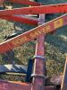 5' 3pt Soil Saver Cultivator, K58 - 4
