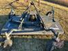 6' Farm King 655 3 pt Finishing Mower, S/N Y65518000134, K57