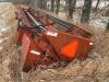 *24’ IH 810 Str cut Header, s/n030117 - 2