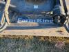6' Farm King 655 3 pt Finishing Mower, S/N Y65518000134, K57 - 2