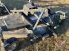 6' Farm King 655 3 pt Finishing Mower, S/N Y65518000134, K57 - 5