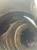 Bush Hog 3308 Trailer style rotary mower, S/N 1HHLR1231160284, K57 - 3