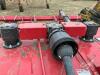 Bush Hog 3308 Trailer style rotary mower, S/N 1HHLR1231160284, K57 - 4