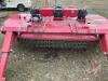 Bush Hog 3308 Trailer style rotary mower, S/N 1HHLR1231160284, K57 - 7