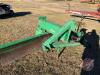 8' JD 95 3pt Blade, S/N 007487, K66