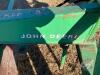 8' JD 95 3pt Blade, S/N 007487, K66 - 3