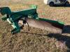8' JD 95 3pt Blade, S/N 007487, K66 - 4