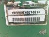 8' JD 95 3pt Blade, S/N 007487, K66 - 5