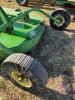 6' JD 606 Trailer style rotarty mower, K70 - 5
