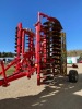 *2016 20’ Pottinger Terra Disk - 2