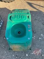 Jug Cattle Waterer, K59