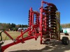 *2016 20’ Pottinger Terra Disk - 3