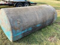 Fibreglass Water Tank, K33